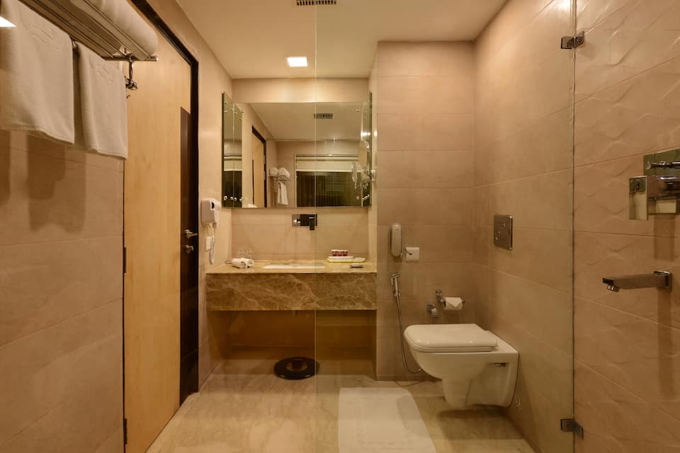 Grand Plaza Jammu photo 5